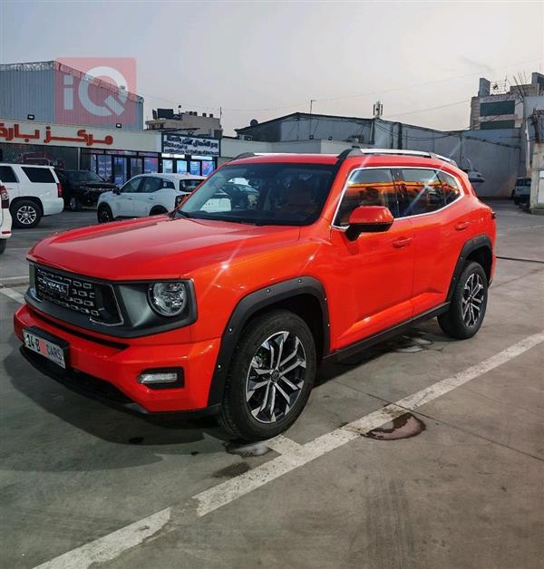 هافال H7 2025 للبيع في العراق - البصرة